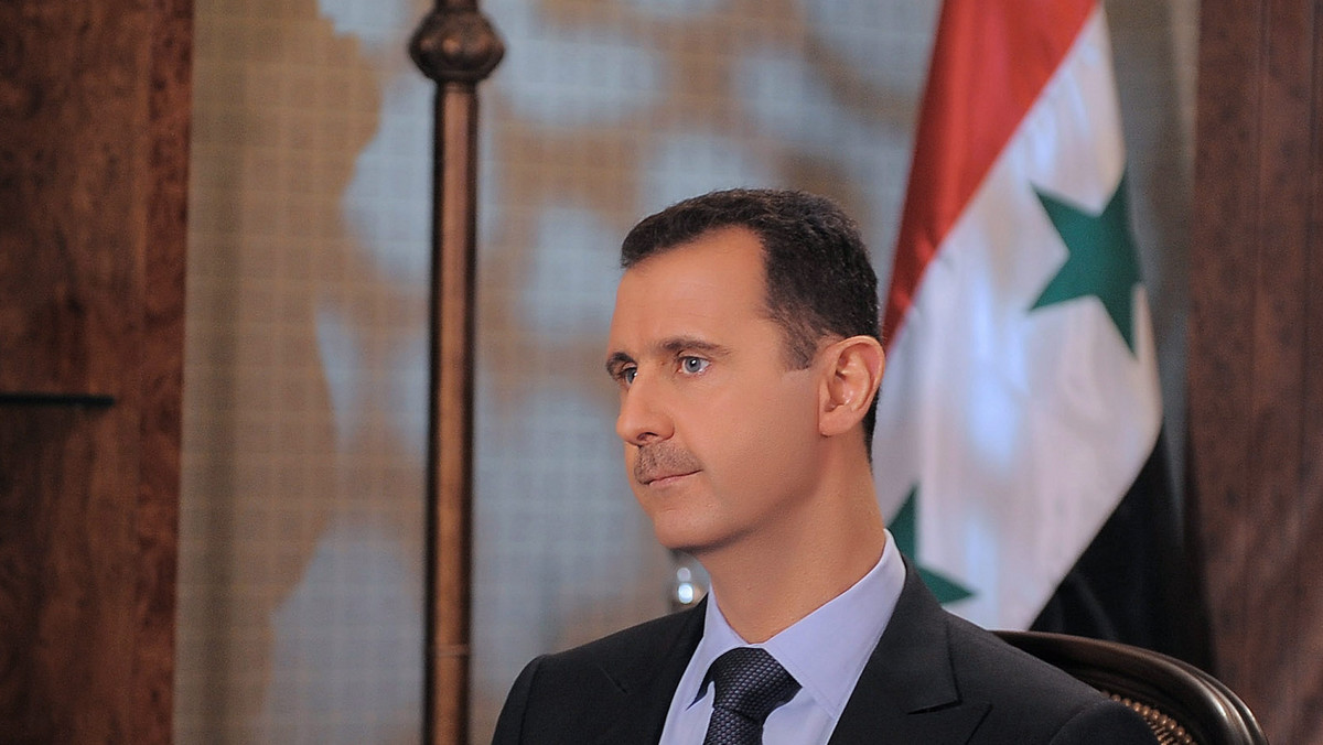 Kraje europejskie przedstawiły wczoraj w Radzie Bezpieczeństwa ONZ projekt rezolucji przewidującej nowe sankcje wobec władz Syrii i wymierzonej przede wszystkim w prezydenta tego kraju Baszara el-Asada - poinformowały źródła dyplomatyczne.