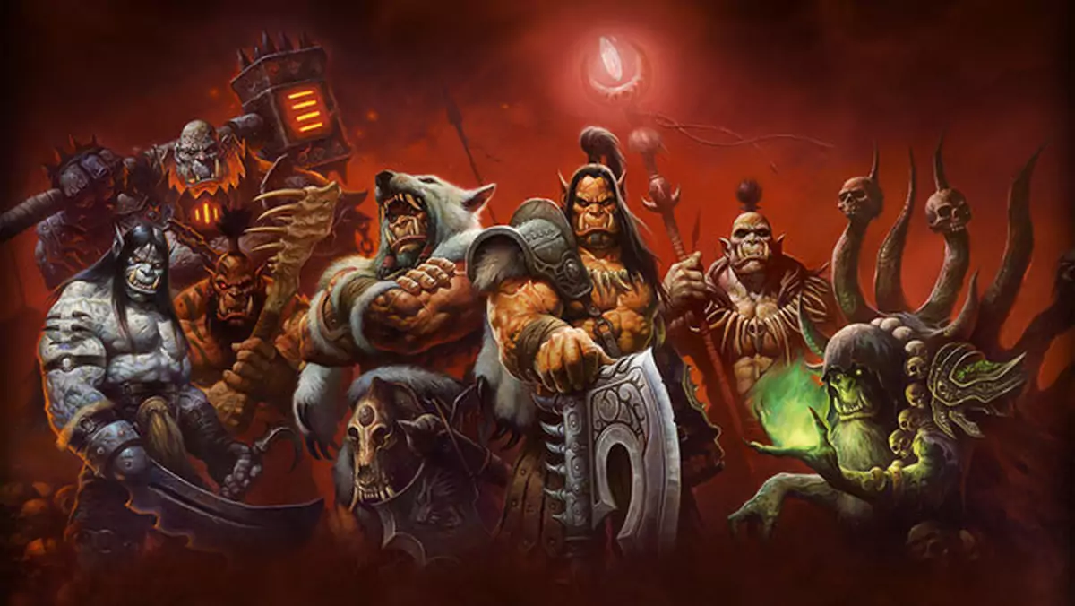 World of Warcraft naprawdę odżyło – 10 milionów graczy znów próbuje wbić się na serwery