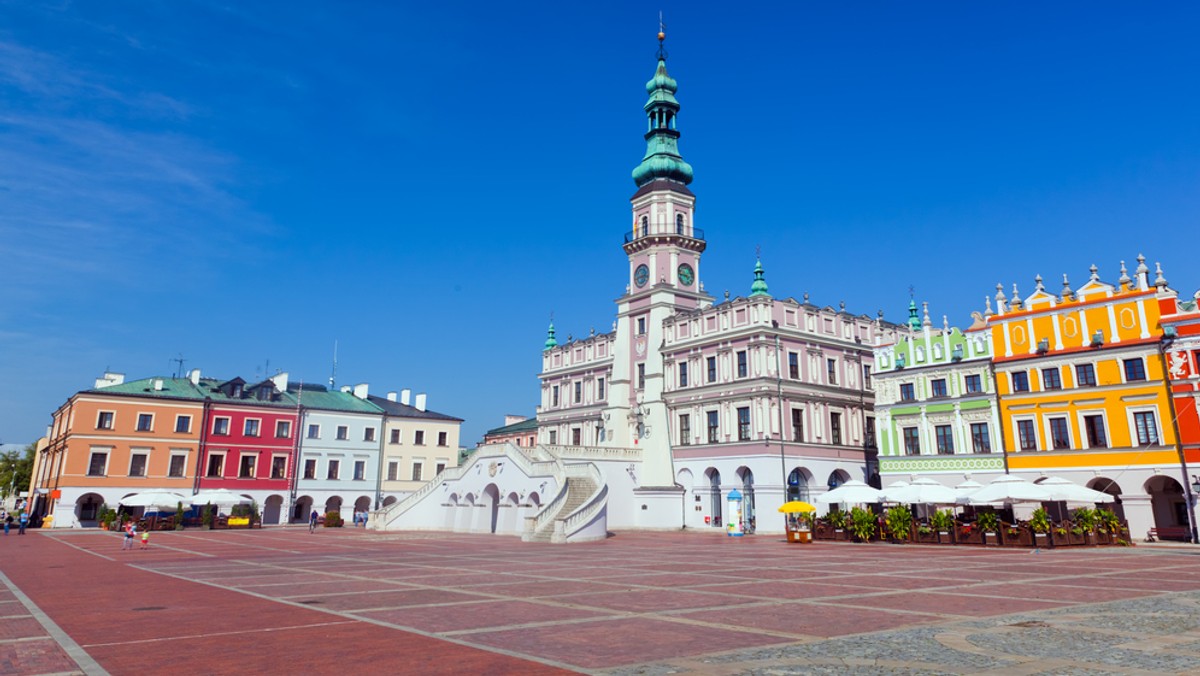 Dwa lata temu pojawiły się sygnały, że rower miejski, czyli sieć bezobsługowych wypożyczalni rowerów, być może zostanie uruchomiony w Zamościu.