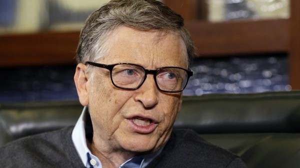 Bill Gates
