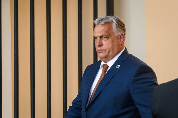 Viktor Orban. Węgry najbiedniejszym krajem Unii Europejskiej