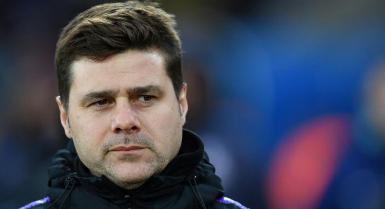 Mauricio Pochettino's Tottenham face a crunch clash with Borussia Dortmund