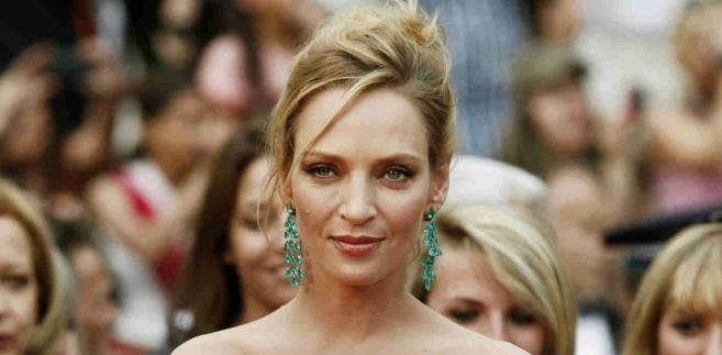 Uma Thurman