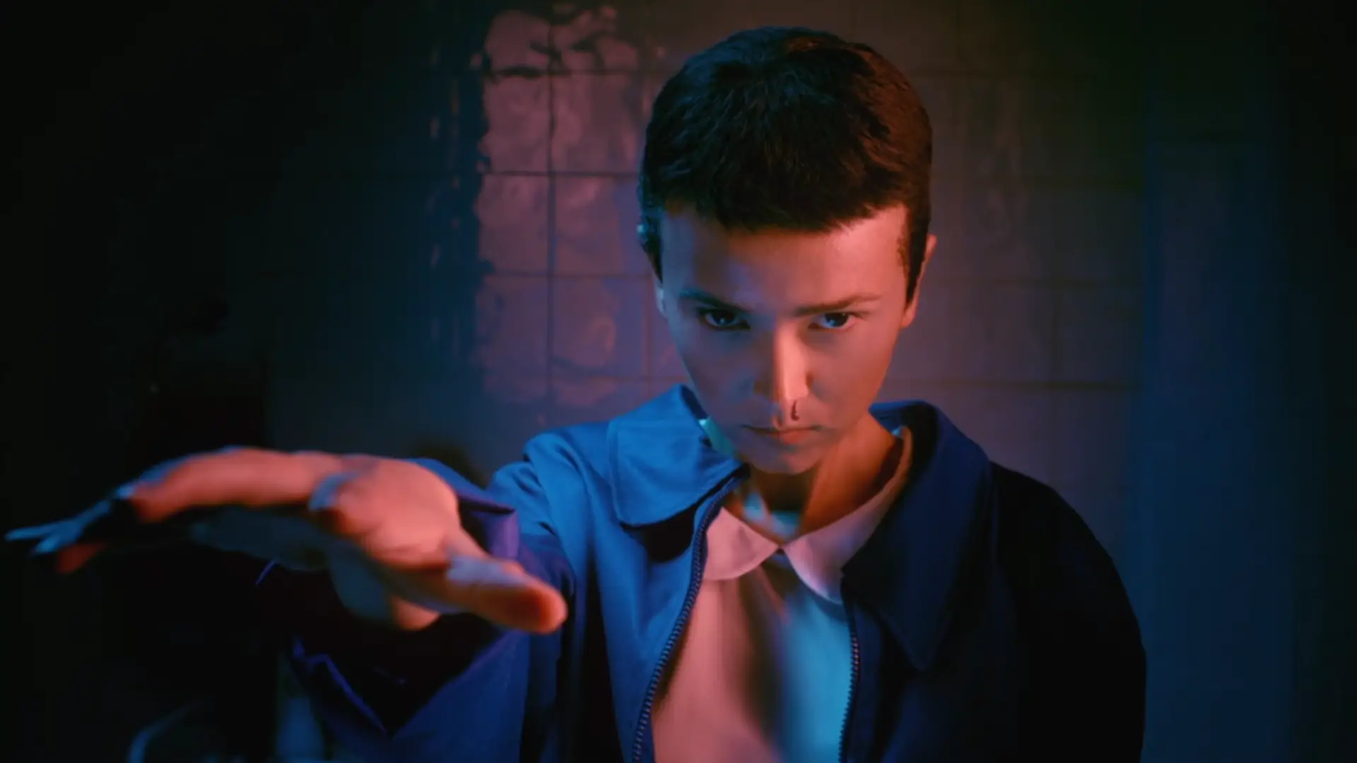 Wszyscy mówią, że wyglądam jak dzieciaki ze "Stranger Things" - Brodka wciela się w ulubione postaci