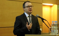 RPO apeluje do prezydenta ws. TK: Ustawa może spowodować niepowetowane szkody