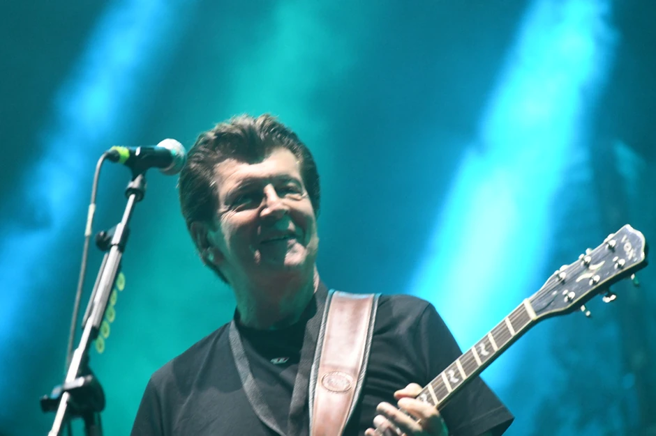 Momčilo Bajagić Bajaga 