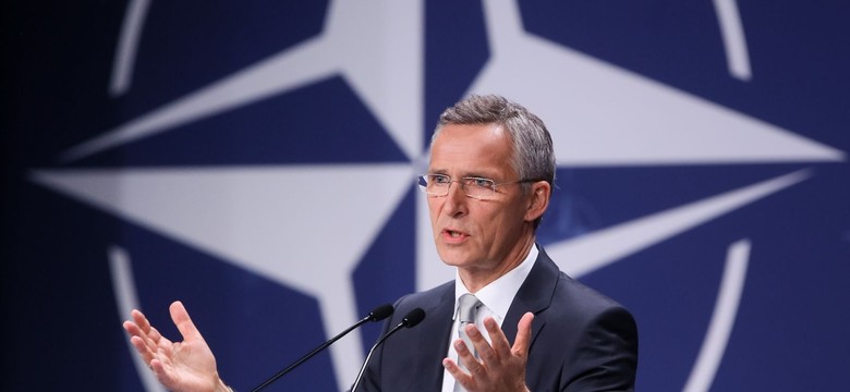 Mocne podsumowanie warszawskiego szczytu. Stoltenberg: Będzie nowa operacja wojskowa NATO