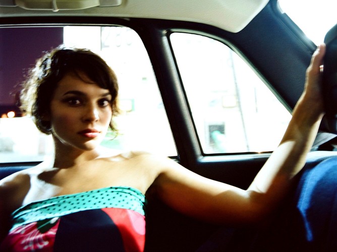 Norah Jones