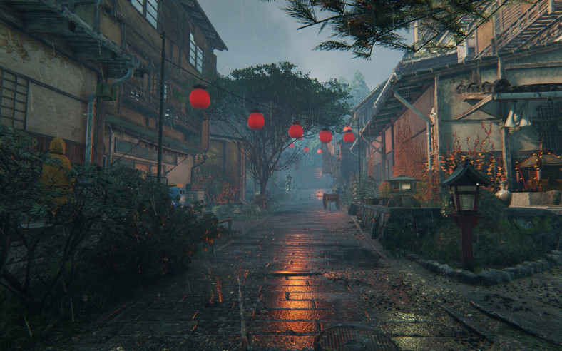 Shadow Warrior 2