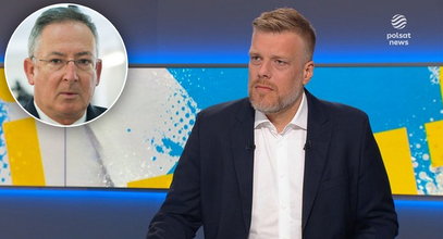 Zandberg się wyłamuje. Tak ocenił działania Sienkiewicza w sprawie TVP