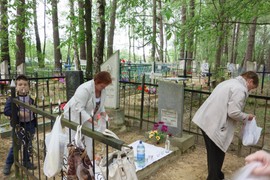 Pobusani ponedeljak je USKRS ZA MRTVE i jedan od najemotivnijih praznika u srpskoj tradiciji: Evo šta se tog dana obavezno radi