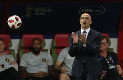 Selekcjoner Belgów utrzyma posadę po Euro