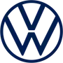 Volkswagen logo 2019svg