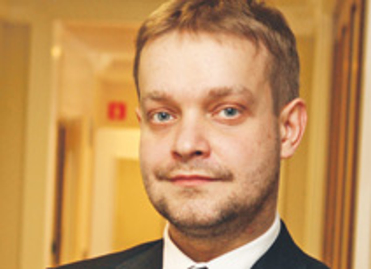 Piotr Augustyniak | doradca podatkowy, K&L Gates