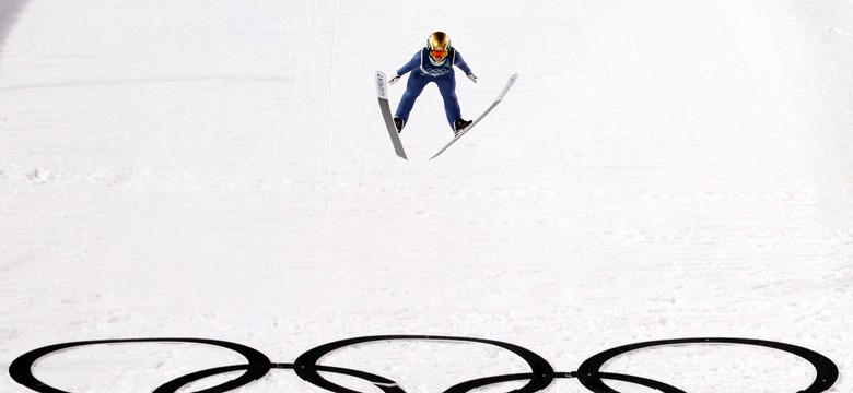 Polskie skoki narciarskie mogą być dumne z Twardosz. Piękny debiut na igrzyskach olimpijskich