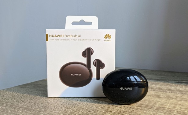 Huawei FreeBuds 4i