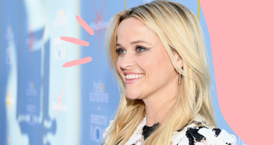 Reese Witherspoon frufrut vágatott, és ettől gyönyörűbb, mint valaha!