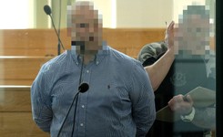 Gang 'Krakowiaka' przed sądem. Jest prawomocny wyrok