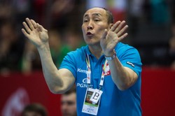 Dujszebajew 20 lipca lipca poda skład kadry polskich piłkarzy ręcznych na igrzyska w Rio de Janeiro