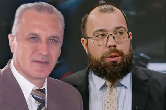 "POJAČATI KONTRAOBAVEŠTAJNI RAD PREMA RUSKOM FAKTORU" Obradović o sumnjivoj smrti Kurtića u Moskvi: "Ako treba, i da zatražimo međunarodnu pomoć"