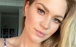 Poprawiny u Zofii Ślotały. Urządziła imprezę "po góralsku" [FOTO]