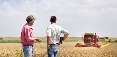 Chcą spisać wszystkich rolników! Nikt się nie wymiga!