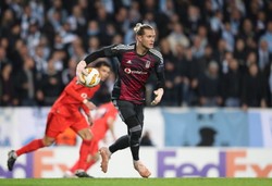 Loris Karius znów zaliczył koszmarny błąd. Pech nie opuszcza byłego bramkarza Liverpoolu