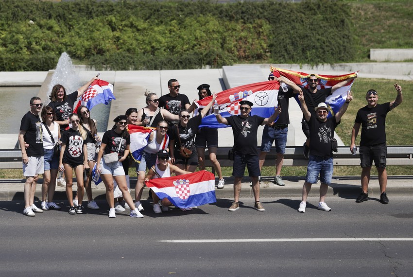 Marko Perković Tompson