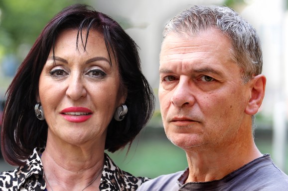 "DNO LJUDSKE BEDE" Ćuta opleo u skupštini zbog skandaloznih izjava Jasmine Paunović: "Od mene i mojih ljudi nikad niste čuli da spominjemo nečiju decu"