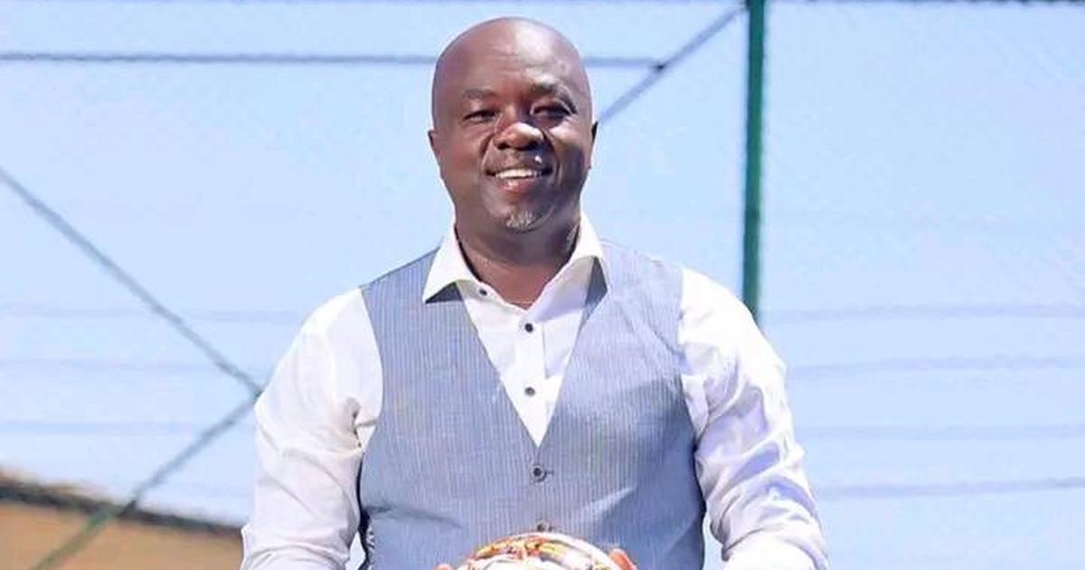 Journalist Fred Arocho quits Citizen TV after 4 years