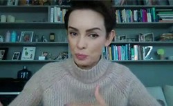 Dorota Gardias o zmaganiach z koronawirusem: Zaczęło się od drapania w gardle