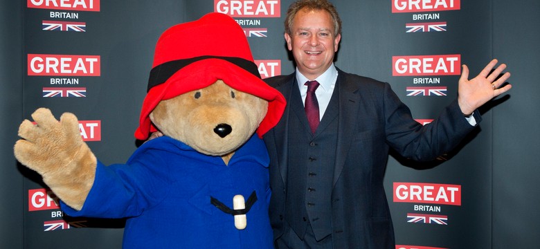 Miś Paddington mówi ludzkim głosem – jest pierwszy zwiastun!