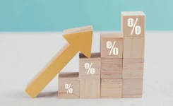 W Polsce nie jest najgorzej. Inflacja i stopy procentowe w Europie