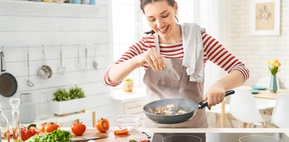 Nie gluten, nie laktozę, nie mięso. Co najczęściej Polacy wyrzucają z diety?