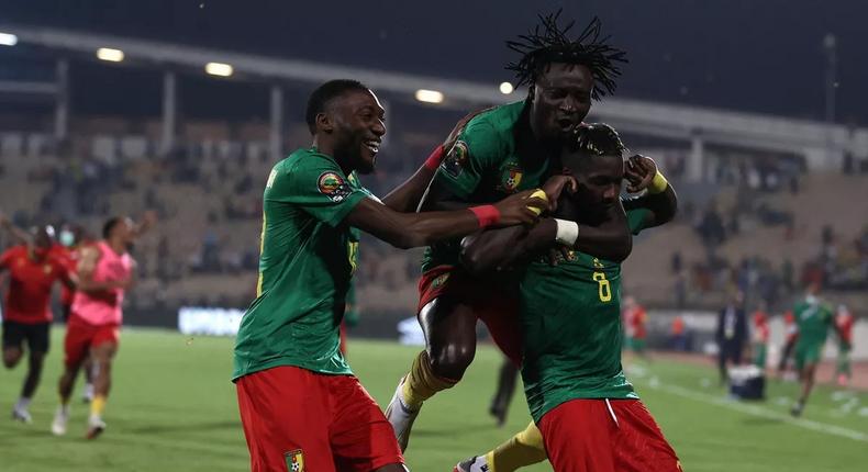 Menés 3-0, les Lions Indomptables ont recollé au score 3-3 avant de battre les Etalons par 5 tab à 3