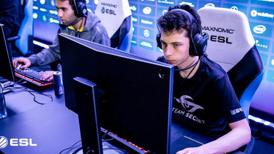 MDL Paris Major: Drużyna Nishy pokonuje PSG.LGD i melduje się w drugiej rundzie drabinki wygranych