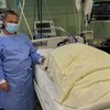 Dečak iz Sarajeva kojem su lekari u Beogradu ugradili veštačko srce, danas se vraća kući