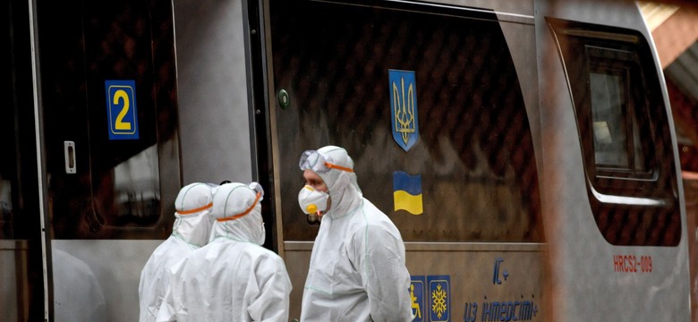 Koronawirus w Polsce i na świecie. Najnowsze informacje [RELACJA NA ŻYWO]