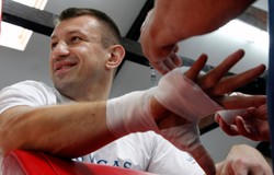 Wyznanie Kempy: Moja wiara przy sile wiary Adamka jest żadna