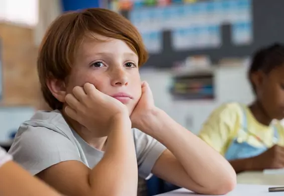 W brytyjskich szkołach dzieci będą miały obowiązkowe zajęcia z mindfulness
