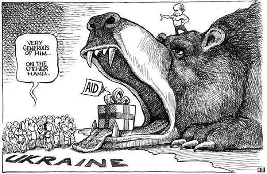 mem / Satyra polityczna