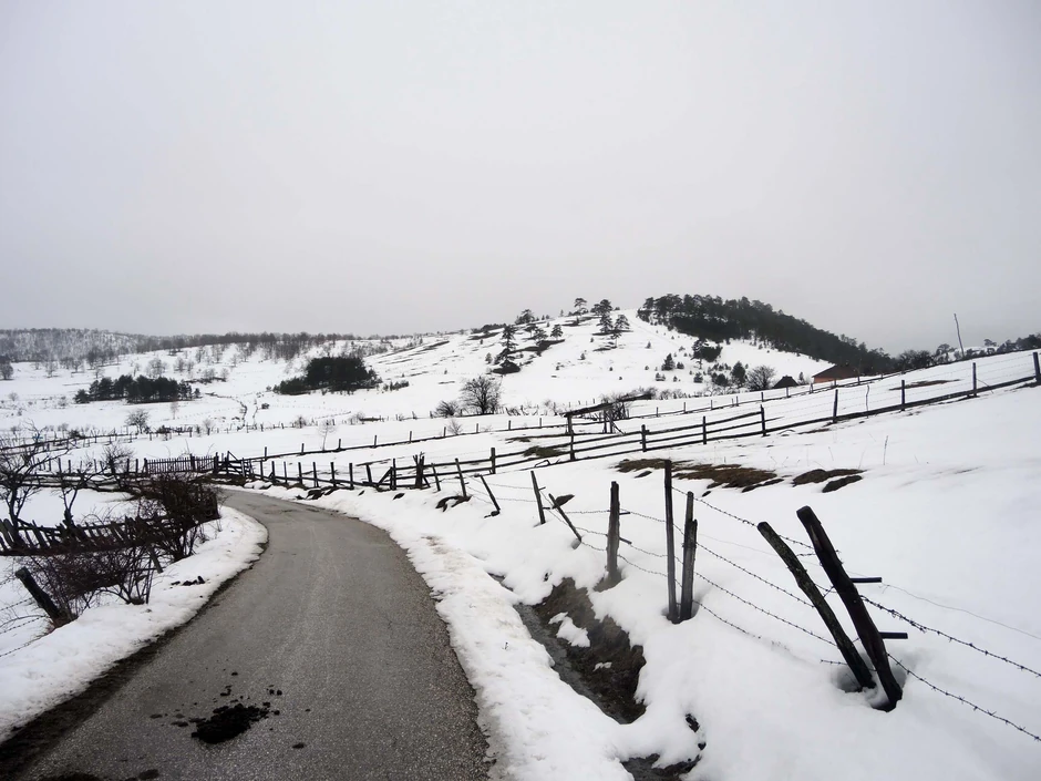 U dva zaseoka prelepo sela ostalo je samo 15 ljudi