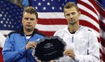 Słynny deblista wspomina finał US Open i oszusta z Niemiec. "Przynajmniej mieliśmy dobrą wymówkę"