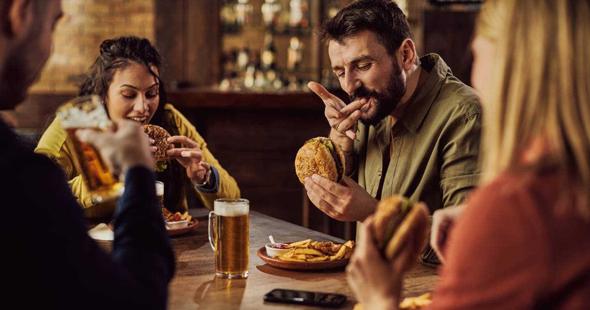 Zrobiła urodziny w restauracji. Goście oniemieli, gdy przyszedł rachunek