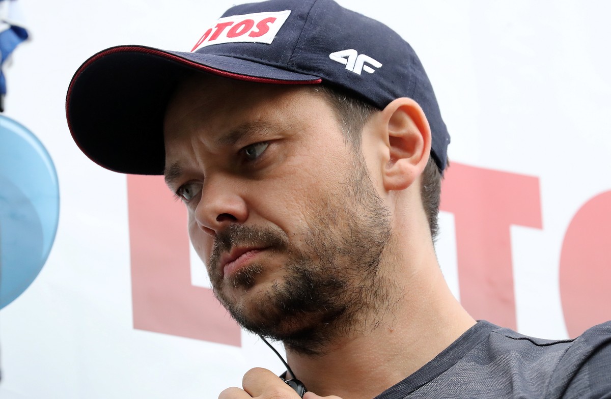 Michal Doleżal: Wszyscy polscy skoczkowie poczynił pewien progres