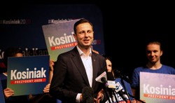 Ekologiczny i prorodzinny Kosiniak-Kamysz. Zapowiada najniższe podatki w Europie
