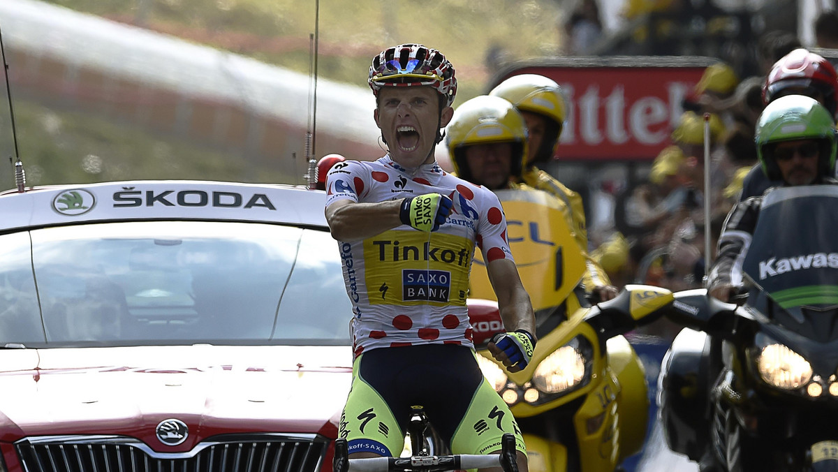 Na 19. etapie Vuelta a Espana faworyci odpoczywali, co wykorzystał Thomas de Gendt, który wygrał z ucieczki. Znowu atakował Alberto Contador. W sobotę wielki finał.