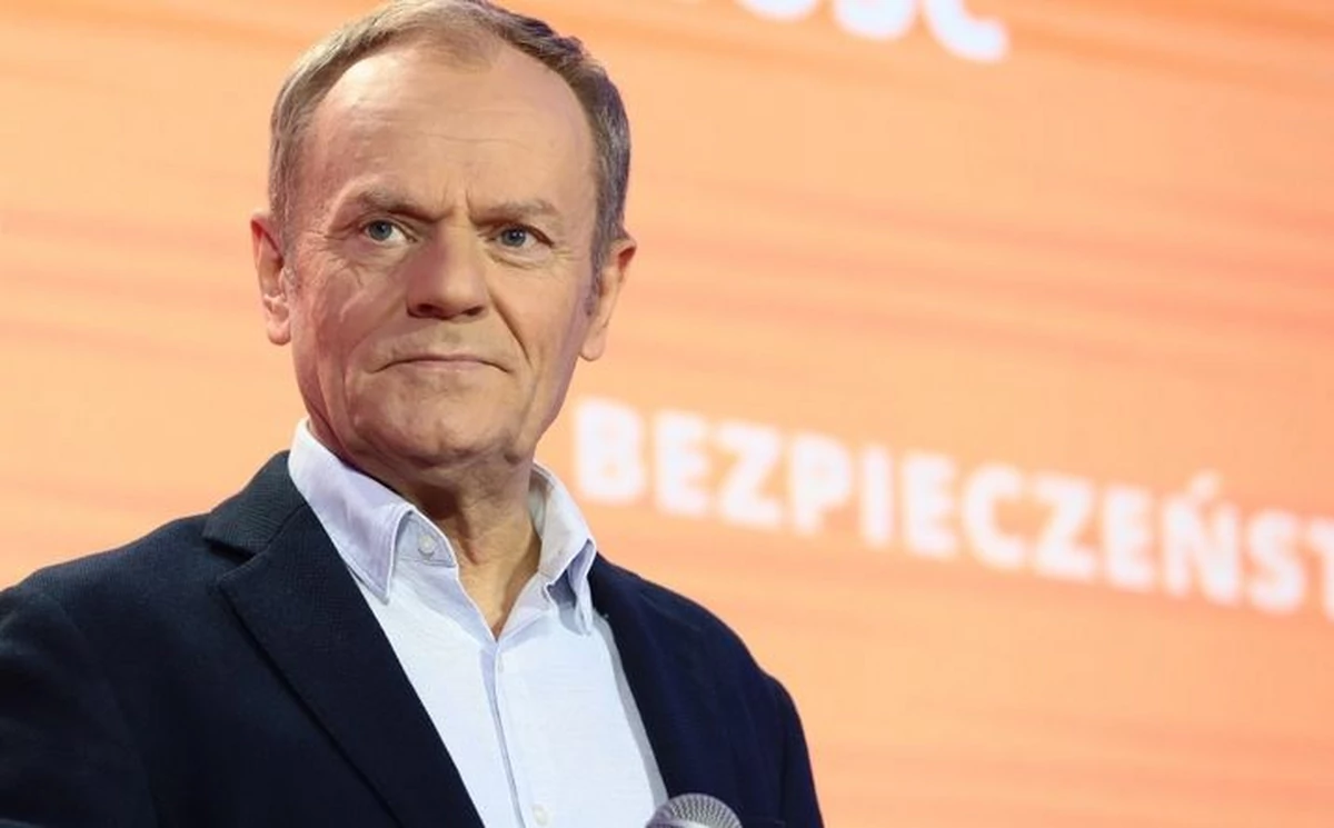  Tusk o liberalizacji aborcji: Mnie nie trzeba przekonywać, ale ja mam jeden głos w Sejmie