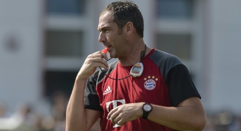 Bayern Munich's assistent coach Paul Clement to be appointed as Swansea City manager