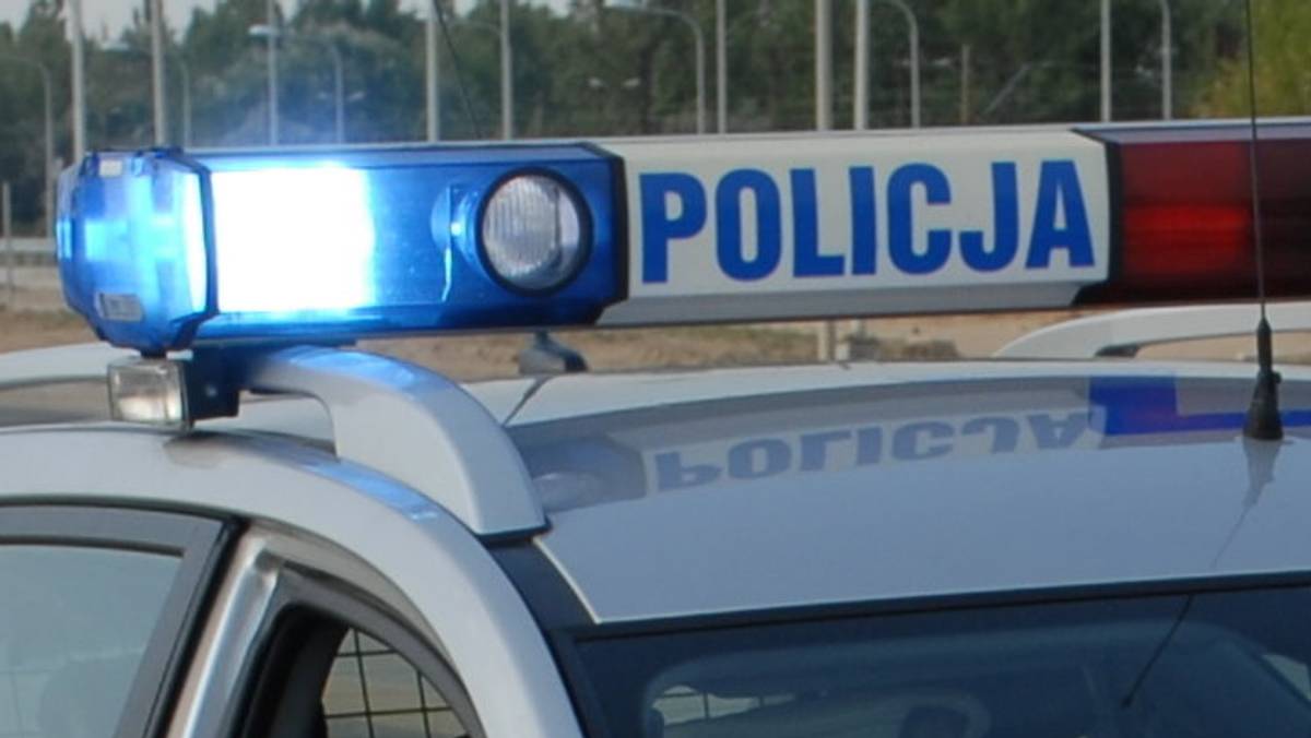 Policja